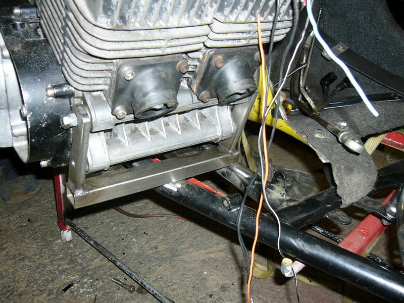 Yamaha Halter vorn.jpg