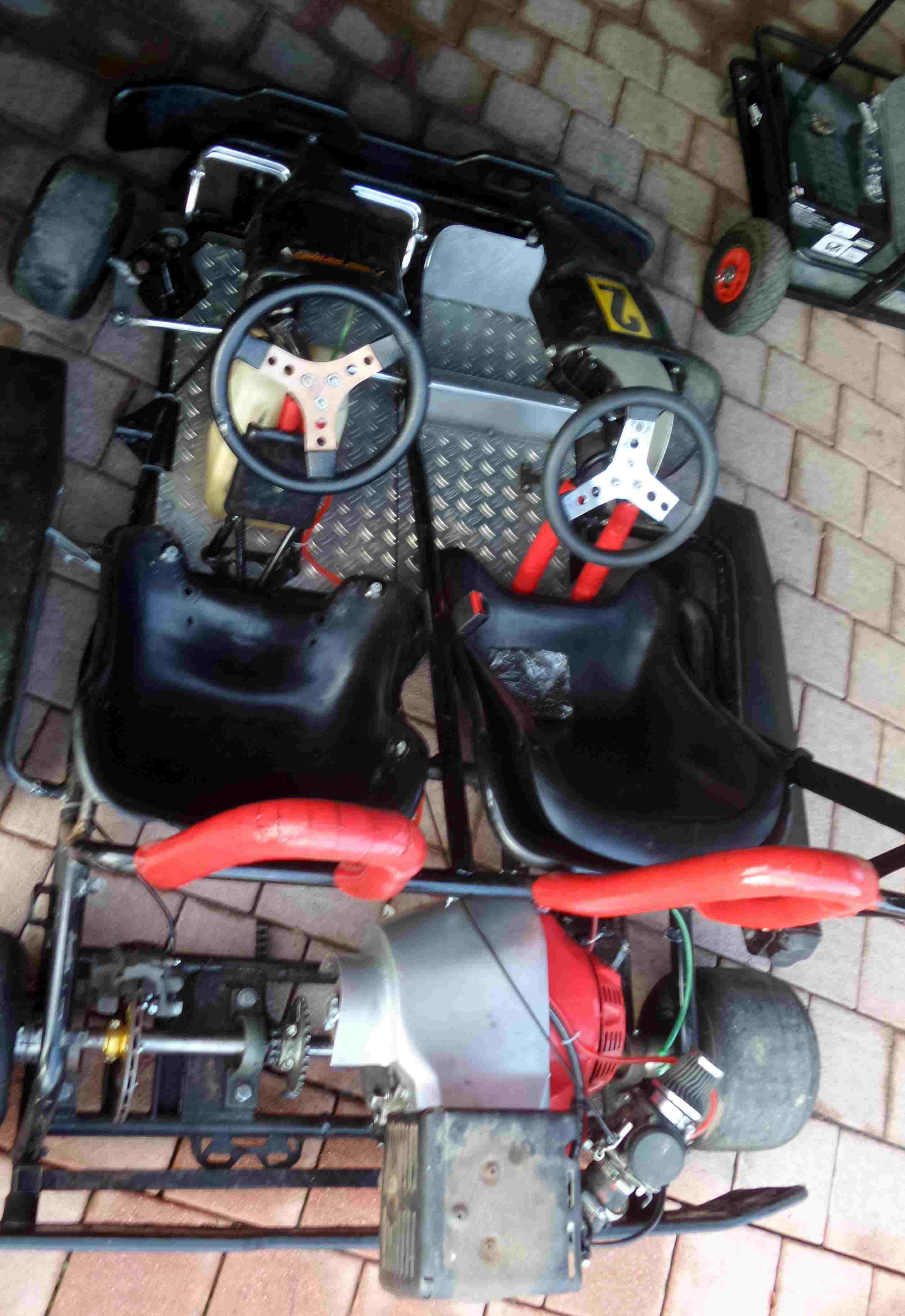 kart mit gx390 schütte + tank.jpg