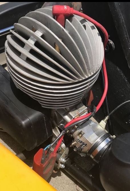 ITALsystem 125 ccm luftgekühlt mit IBEA L2 Vergaser Direktantrieb.jpg