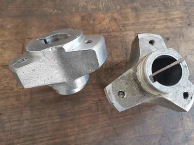 Radsterne hinten alt vs aufbereitet