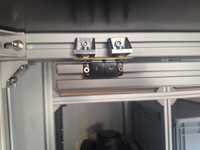 Magnet Gegenplatte