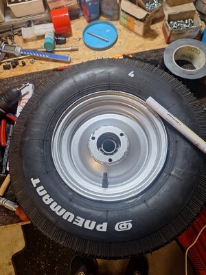 Muss einfach sein...